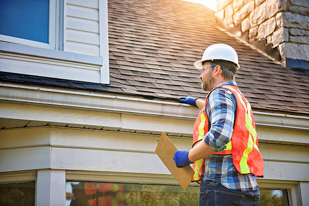 Licensed Roofing service in Verona, ND - Ben Roofing and Steel LLC